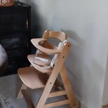 Mavridis House Prázdninový dům Eleftheroupoli