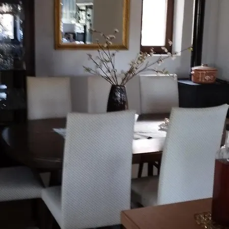 Prázdninový dům Mavridis House Eleftheroupoli