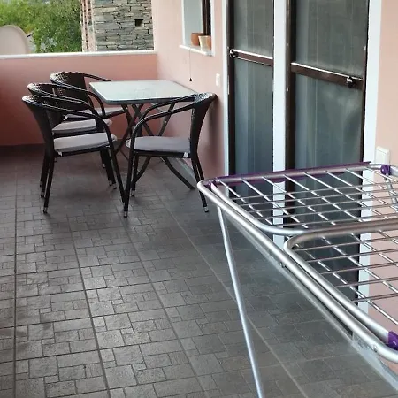 Mavridis House * Eleftheroupoli