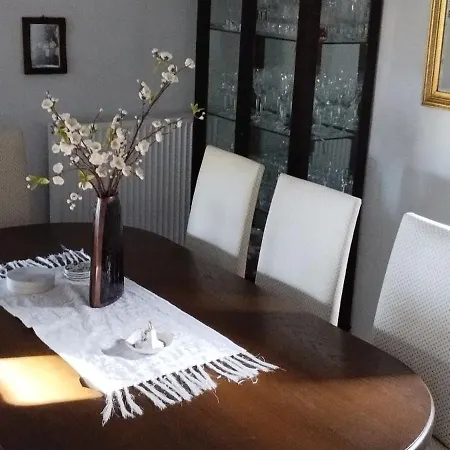 Mavridis House Tatil Evi Eleftheroupoli
