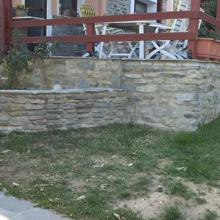 Prázdninový dům Mavridis House Eleftheroupoli