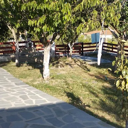 Prázdninový dům Mavridis House Eleftheroupoli