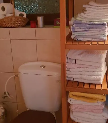 Сasa de vacaciones Mavridis House *