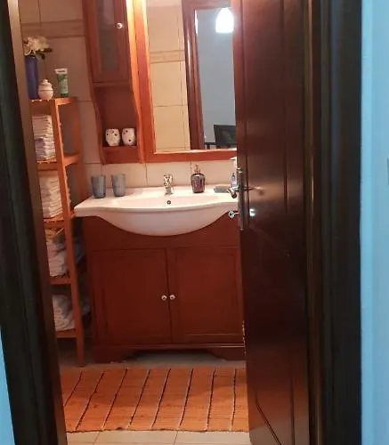 Mavridis House * Eleftheroupoli