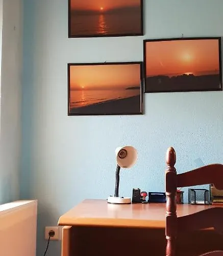 Mavridis House Сasa de vacaciones *