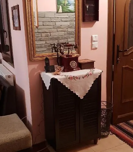 Mavridis House Сasa de vacaciones