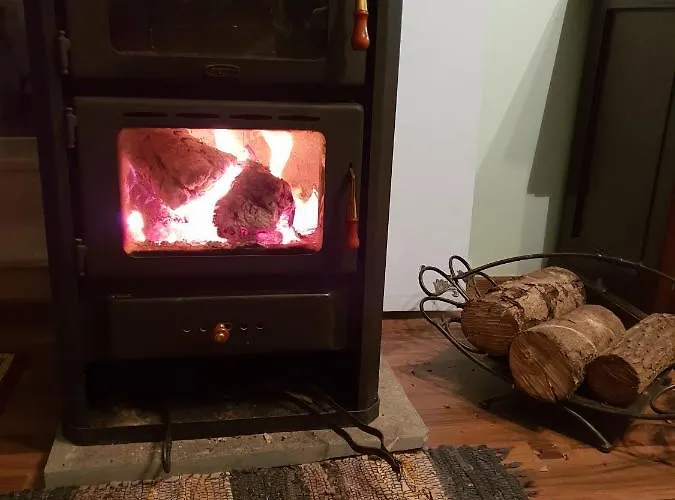 Сasa de vacaciones Mavridis House *