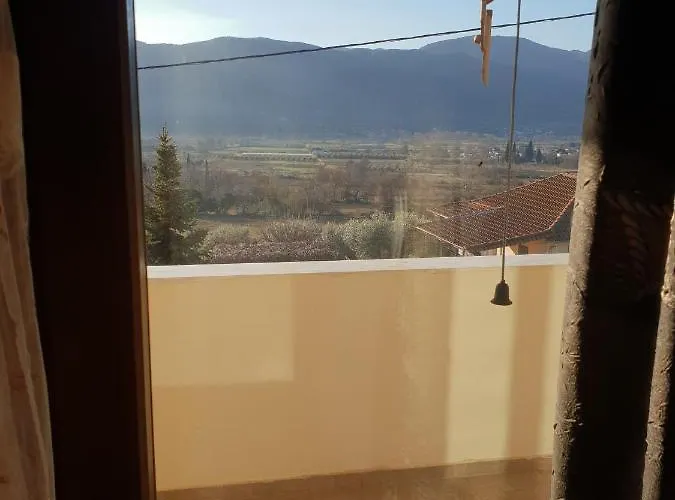 Mavridis House Сasa de vacaciones Eleftheroupoli