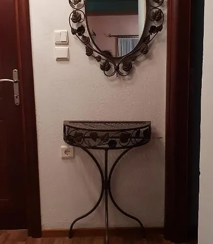 Mavridis House * Eleftheroupoli