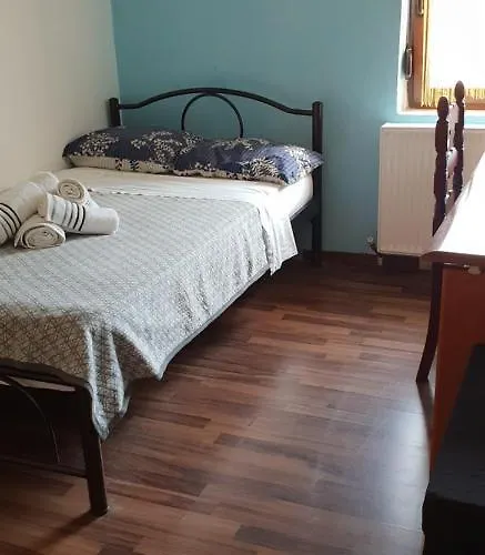 Mavridis House Сasa de vacaciones Eleftheroupoli