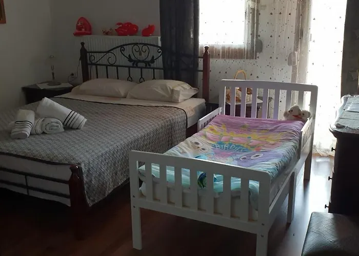 Mavridis House Сasa de vacaciones