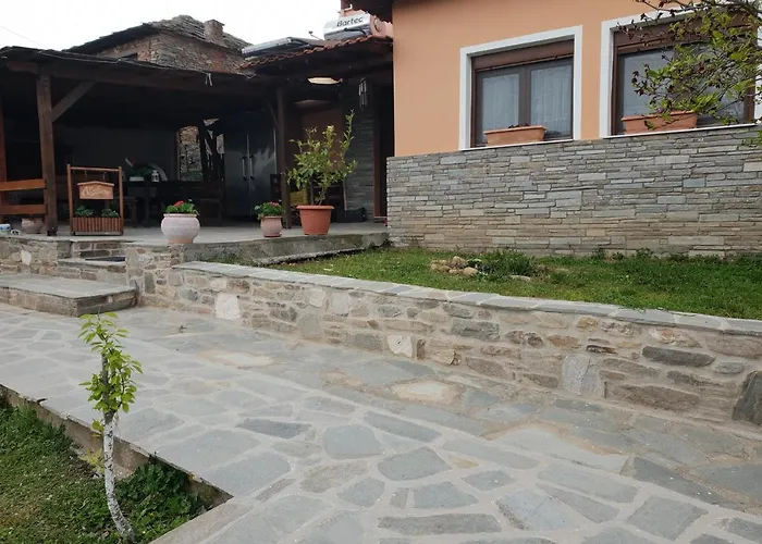 Mavridis House Сasa de vacaciones Eleftheroupoli