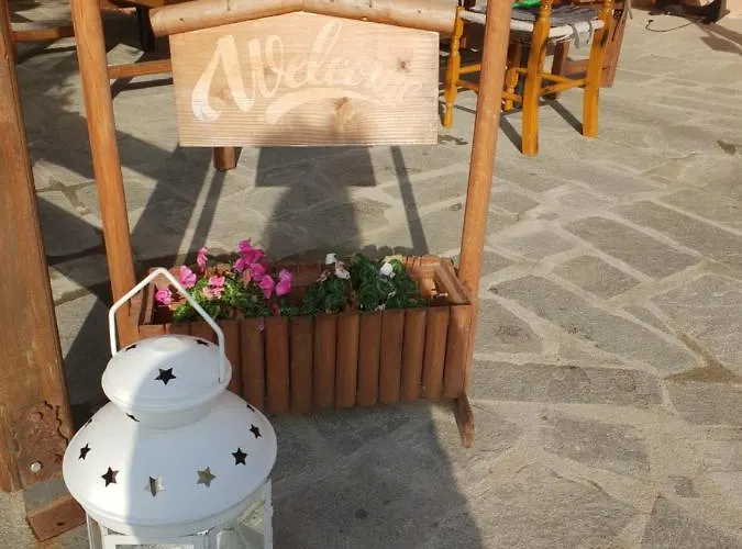 Mavridis House * Eleftheroupoli