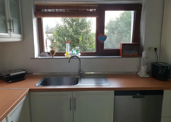 Mavridis House Сasa de vacaciones Eleftheroupoli