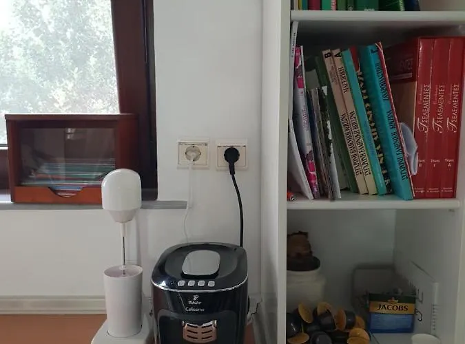 Mavridis House Сasa de vacaciones