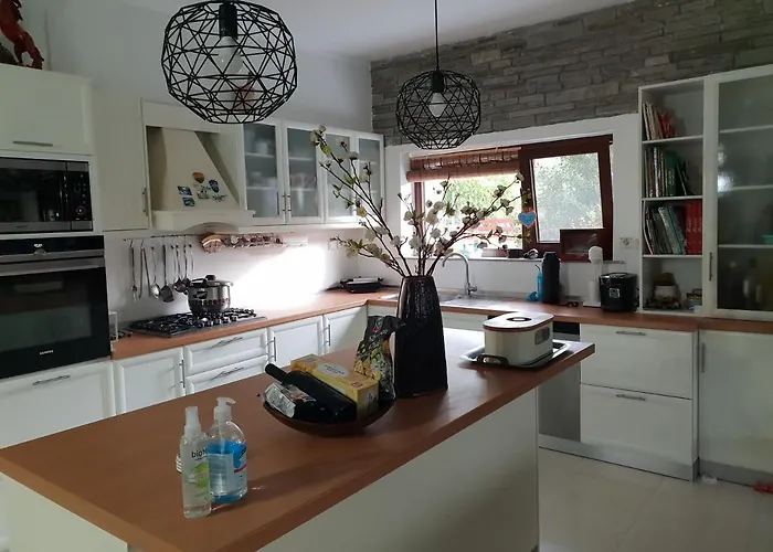 Сasa de vacaciones Mavridis House Eleftheroupoli