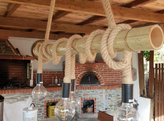 Mavridis House Eleftheroupoli