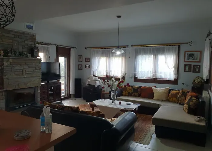 Mavridis House Сasa de vacaciones Eleftheroupoli