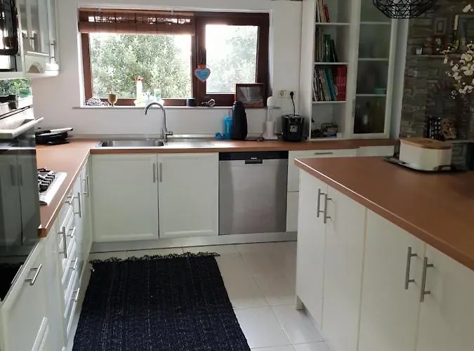 Mavridis House Eleftheroupoli