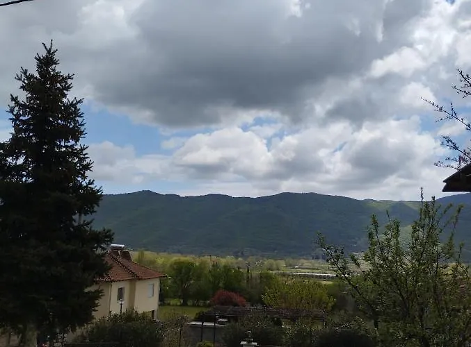 Сasa de vacaciones Mavridis House Eleftheroupoli