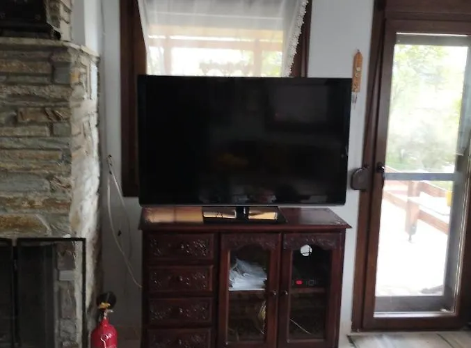 Mavridis House Сasa de vacaciones Eleftheroupoli