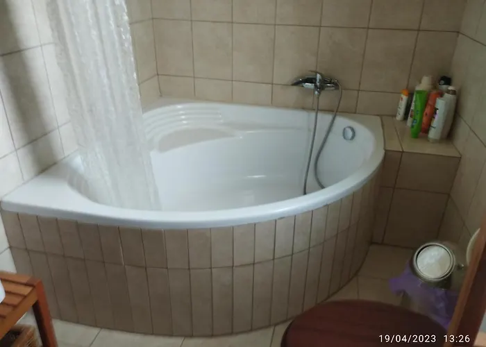 Сasa de vacaciones Mavridis House *