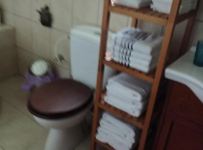 Mavridis House Сasa de vacaciones *