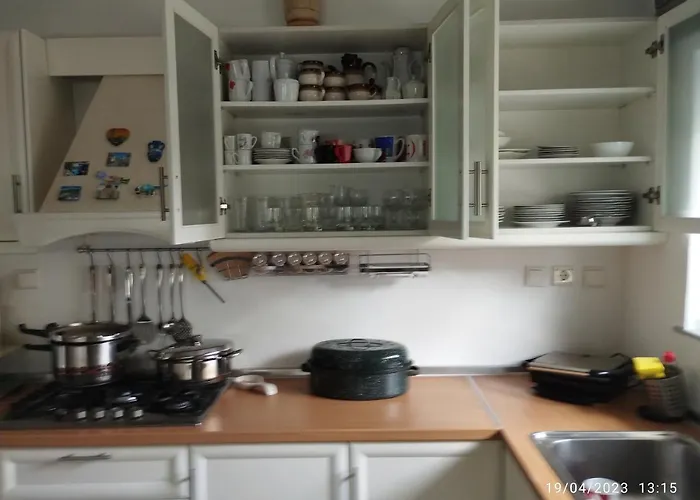 Mavridis House Сasa de vacaciones *