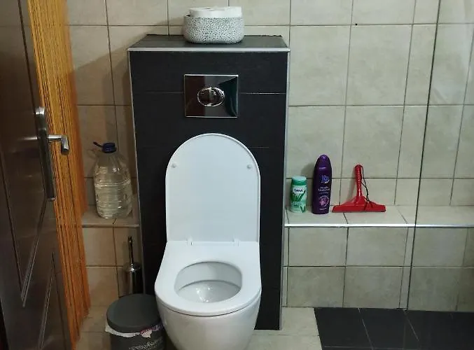 Сasa de vacaciones Mavridis House *