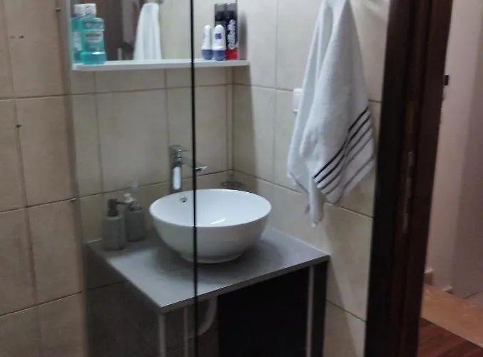 Mavridis House Eleftheroupoli