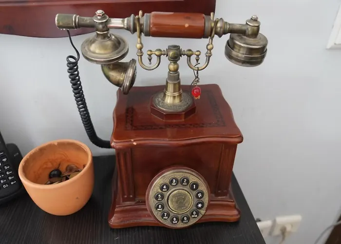 Сasa de vacaciones Mavridis House