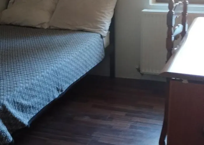 Mavridis House Сasa de vacaciones Eleftheroupoli