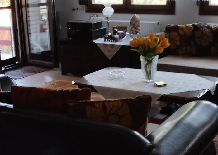 Mavridis House Сasa de vacaciones