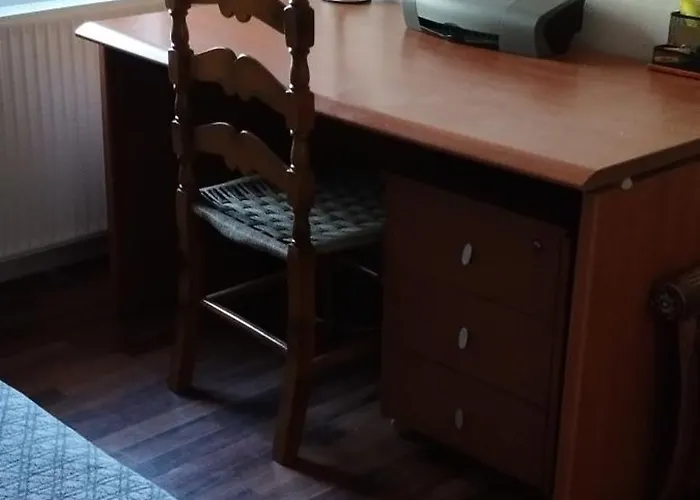 Сasa de vacaciones Mavridis House