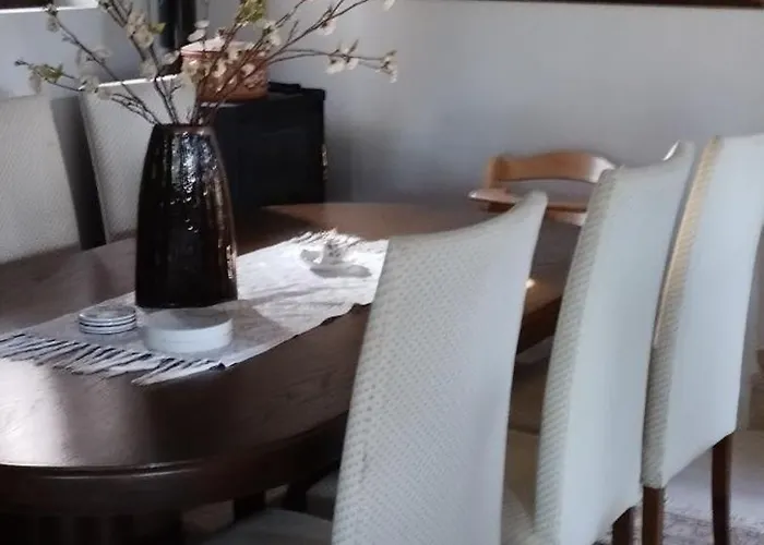 Mavridis House Сasa de vacaciones *