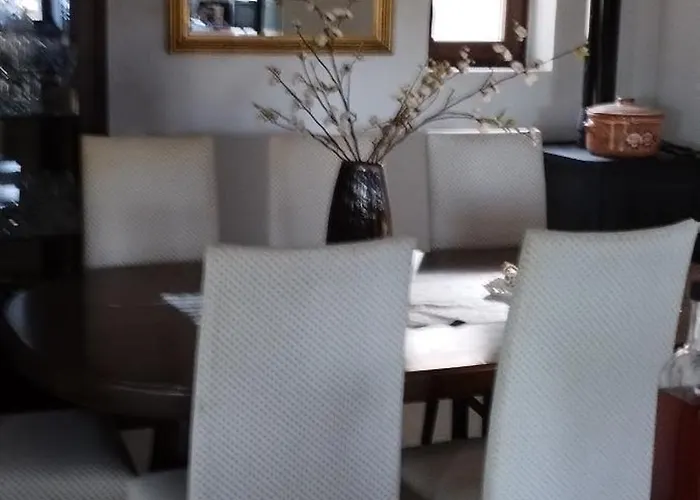 Сasa de vacaciones Mavridis House Eleftheroupoli