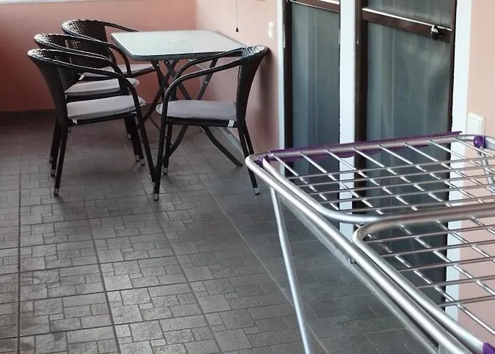 Mavridis House * Eleftheroupoli