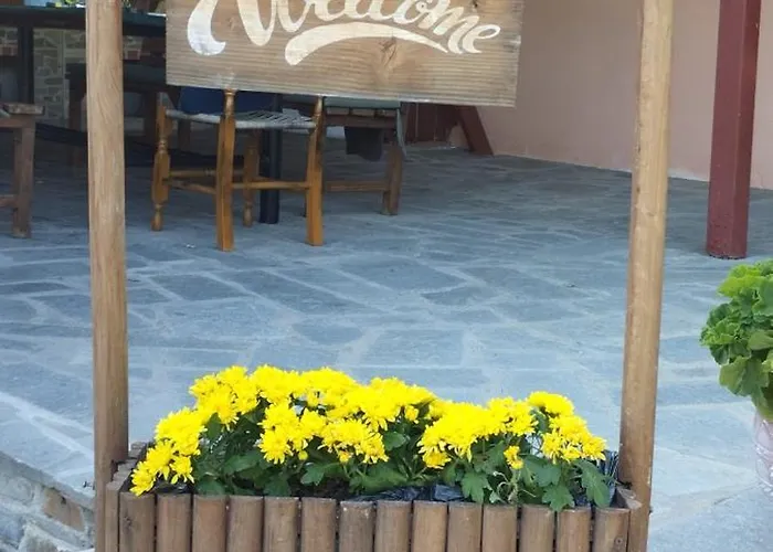 Mavridis House Сasa de vacaciones