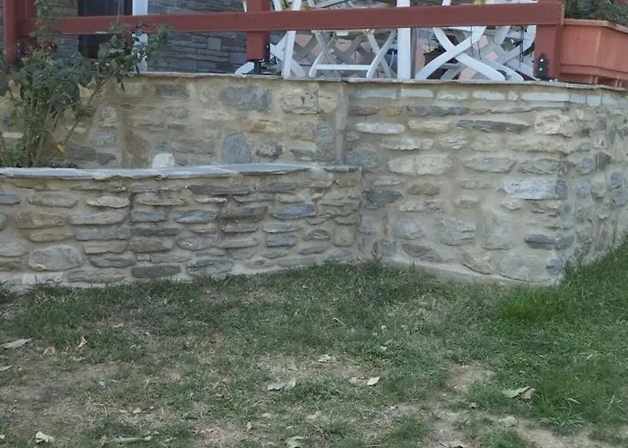 Сasa de vacaciones Mavridis House Eleftheroupoli